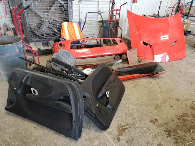 Photo 12 from auction – 2018 DODGE CHALLENGER with VIN 2C3CDZAG0JH327985