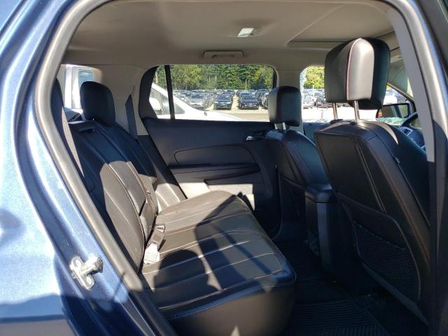Foto 11 de la subasta – 2016 GMC TERRAIN SL con VIN 2GKFLUE3XG6283699