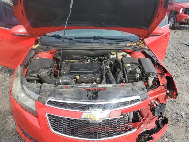 Photo 11 from auction – 2014 CHEVROLET CRUZE LT with VIN 1G1PC5SB9E7129878