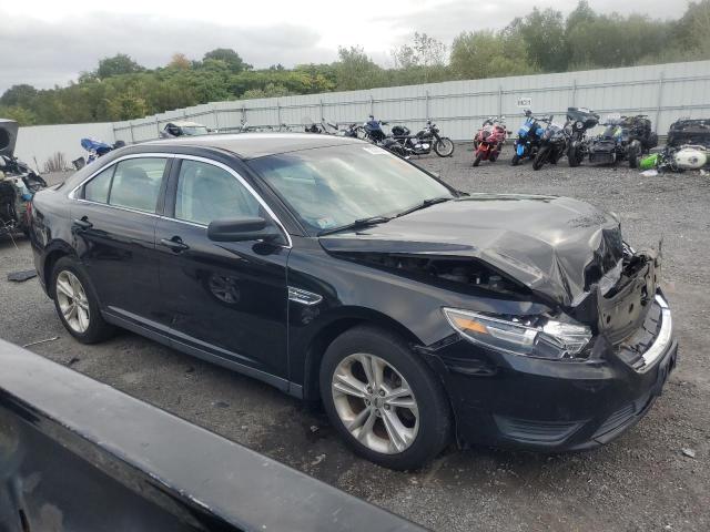 Photo 4 from auction – 2016 FORD TAURUS SE with VIN 1FAHP2D83GG113507
