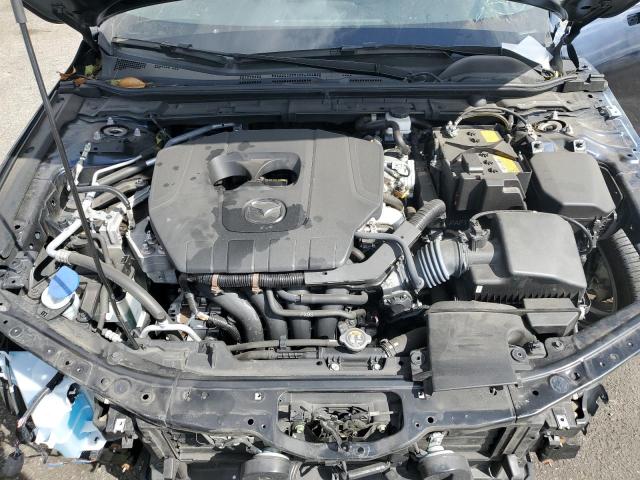 Photo 11 from auction – 2023 MAZDA 3 PREFERRE with VIN JM1BPALMXP1605723