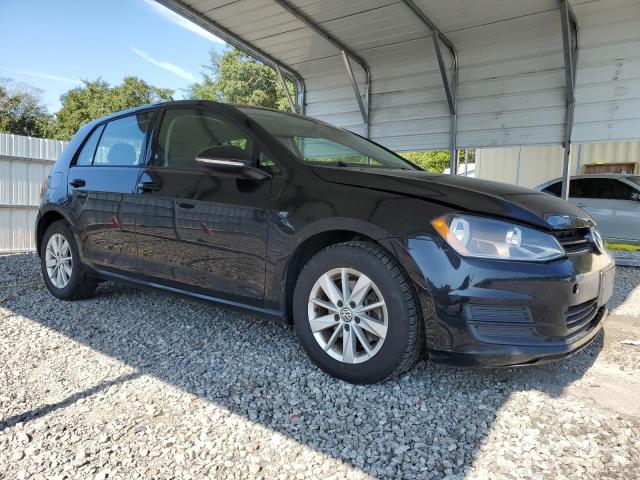 Photo 4 from auction – 2015 VOLKSWAGEN GOLF with VIN 3VW217AU6FM026802
