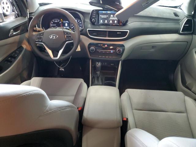 Photo 8 from auction – 2020 HYUNDAI TUCSON SE with VIN KM8J2CA49LU149419