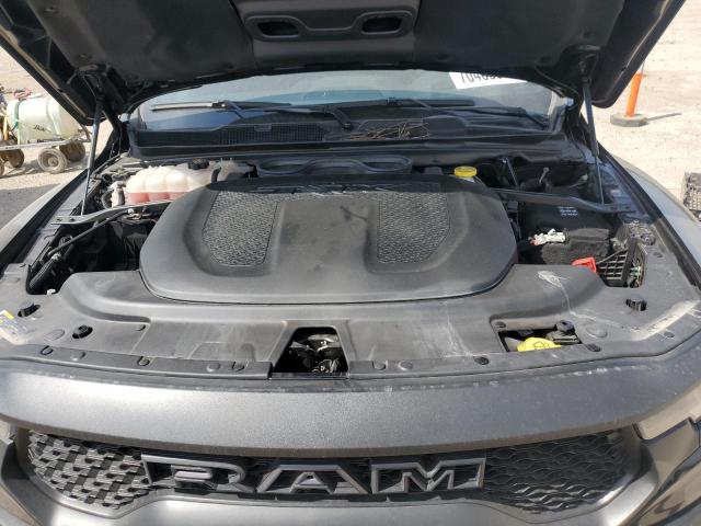 Photo 11 from auction – 2023 RAM 1500 TRX with VIN 1C6SRFU9XPN558663