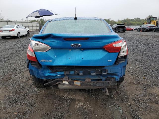 Zdjęcie 6 z aukcji – 2014 FORD FOCUS SE z VIN 1FADP3F21EL425066