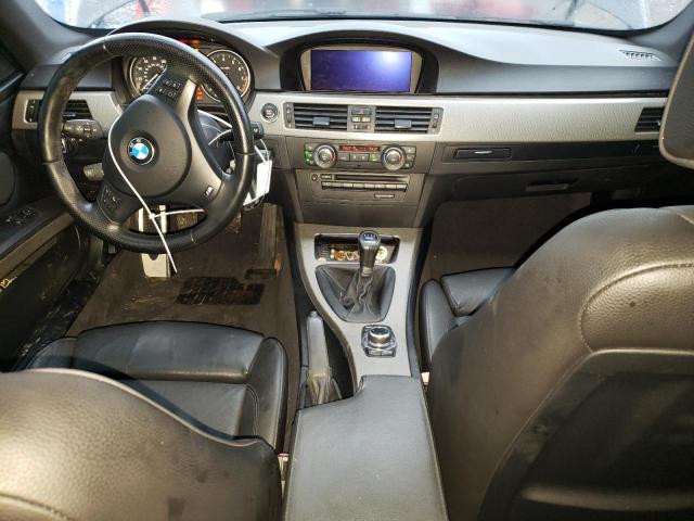 Photo 8 from auction – 2013 BMW 335 I with VIN WBAKG7C54DE263425