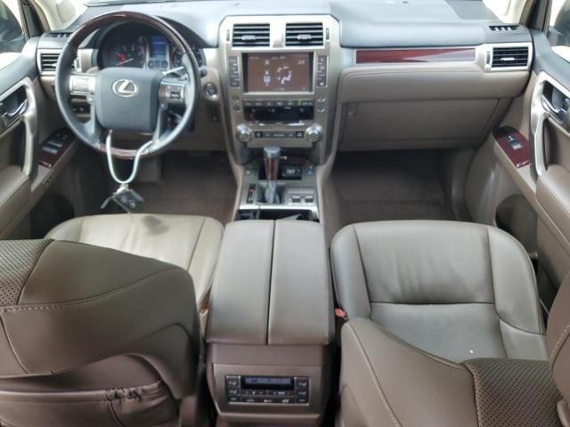 Photo 8 from auction – 2019 LEXUS GX 460 with VIN JTJBM7FX6K5240604