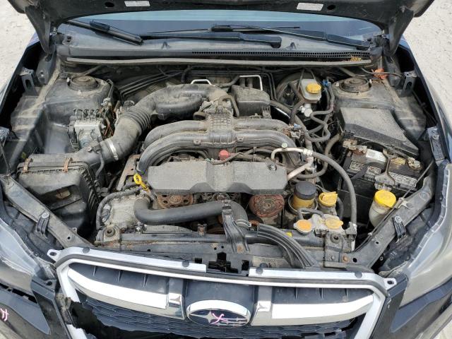 Photo 11 from auction – 2014 SUBARU IMPREZA PR with VIN JF1GJAC64EH006867