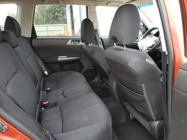 Photo 11 from auction – 2011 SUBARU FORESTER 2 with VIN JF2SHBDC8BH738751