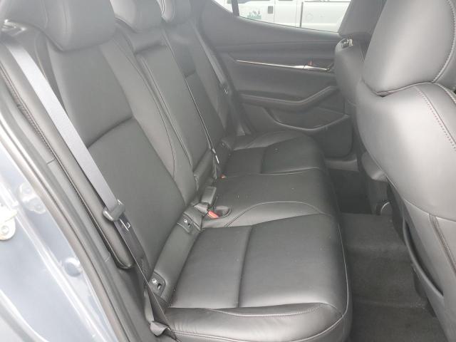 Фото 11 с аукциона – 2023 MAZDA 3 с VIN JM1BPBJY9P1612271