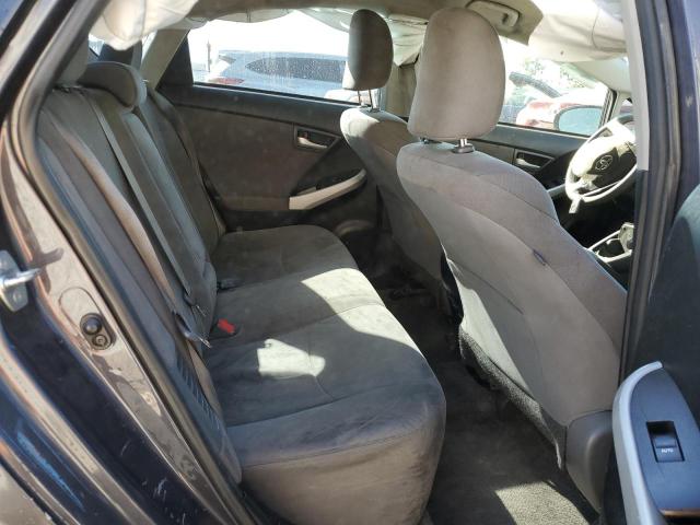 Photo 10 from auction – 2015 TOYOTA PRIUS PLUG with VIN JTDKN3DP5F3073083
