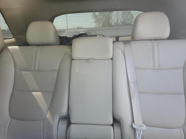 Photo 10 from auction – 2014 KIA SORENTO EX with VIN 5XYKU4A7XEG534429