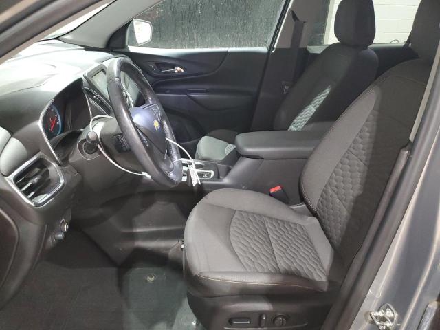 Photo 7 from auction – 2018 CHEVROLET EQUINOX LT with VIN 3GNAXSEV3JS618446