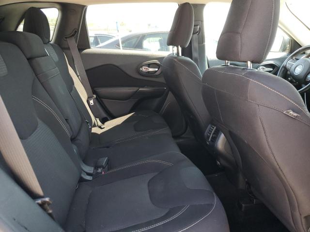 Photo 11 from auction – 2016 JEEP CHEROKEE L with VIN 1C4PJMCB9GW122895