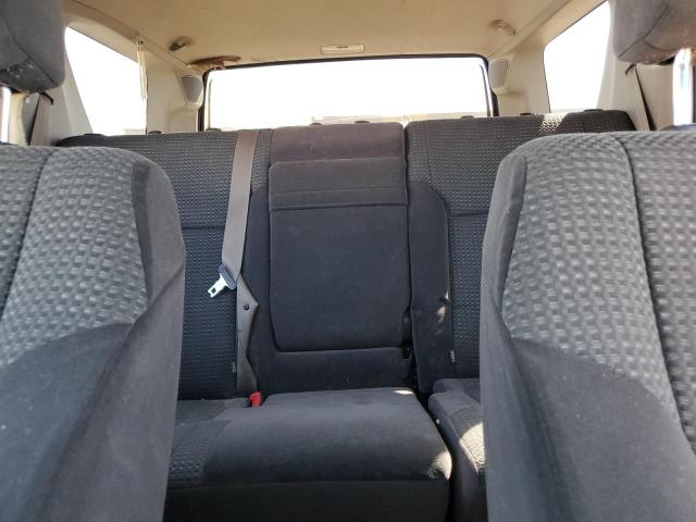 Photo 10 from auction – 2003 TOYOTA 4RUNNER SR with VIN JTEBU14R338001818