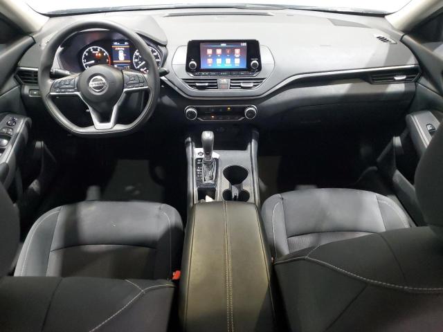 Photo 8 from auction – 2022 NISSAN ALTIMA S with VIN 1N4BL4BV1NN355310