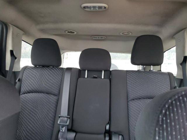 Photo 10 from auction – 2016 DODGE JOURNEY SE with VIN 3C4PDCAB1GT110511