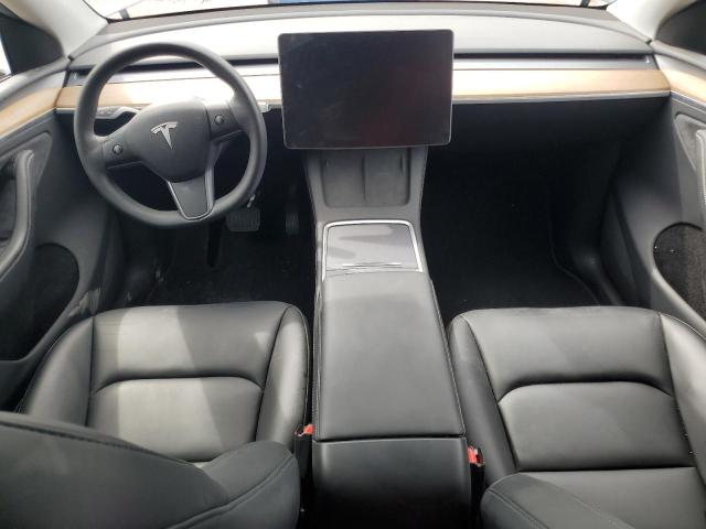 Photo 8 from auction – 2023 TESLA MODEL Y with VIN 7SAYGDEEXPA200339
