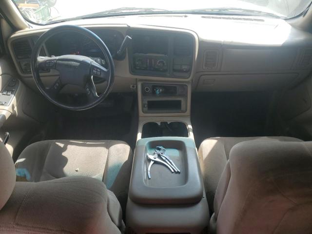 Photo 8 from auction – 2004 GMC NEW SIERRA with VIN 2GTEC19T241139492