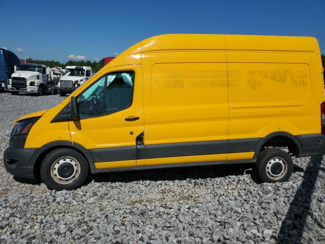 Photo 2 from auction – 2020 FORD TRANSIT T- with VIN 1FTBR1X88LKA72895