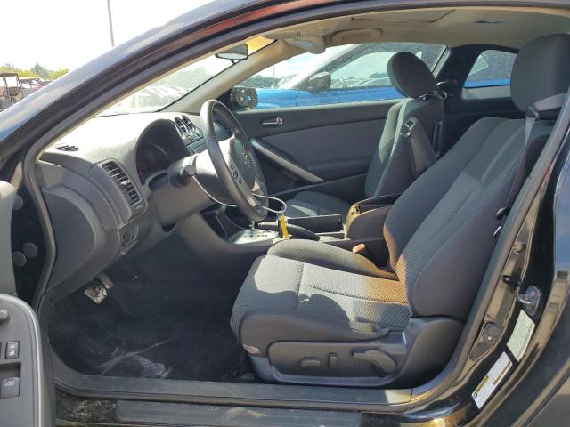 Photo 7 from auction – 2008 NISSAN ALTIMA 2.5 with VIN 1N4AL24EX8C267501