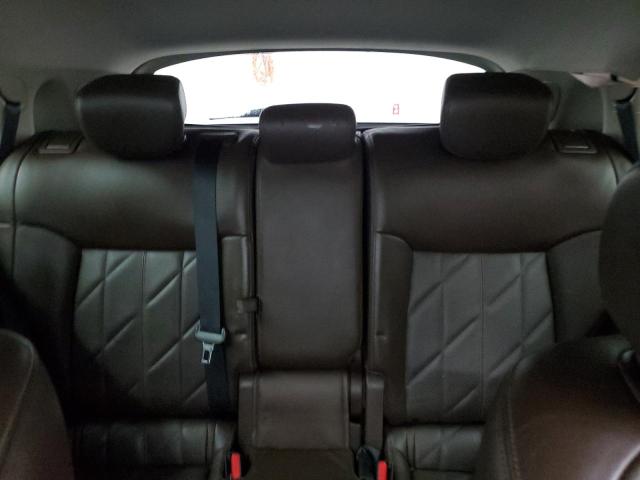 Photo 10 from auction – 2013 INFINITI FX37 with VIN JN8CS1MW1DM170916