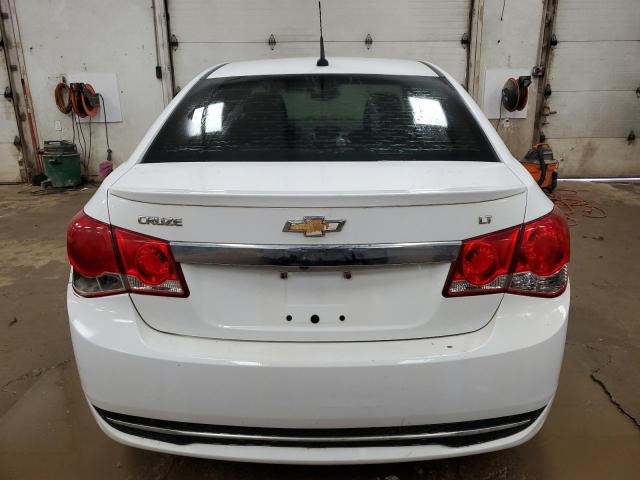 Photo 6 from auction – 2013 CHEVROLET CRUZE LT with VIN 1G1PC5SB7D7108655