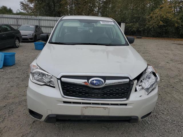Photo 5 from auction – 2014 SUBARU FORESTER 2 with VIN JF2SJAAC8EH451384