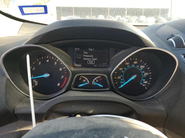 Photo 9 from auction – 2014 FORD ESCAPE TIT with VIN 1FMCU0J95EUE46882