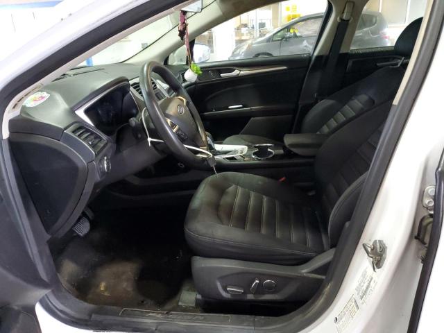 Photo 7 from auction – 2015 FORD FUSION SE with VIN 3FA6P0H70FR300014