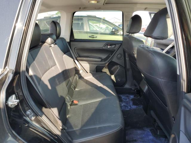 Photo 11 from auction – 2014 SUBARU FORESTER 2 with VIN JF2SJAMC2EH519562
