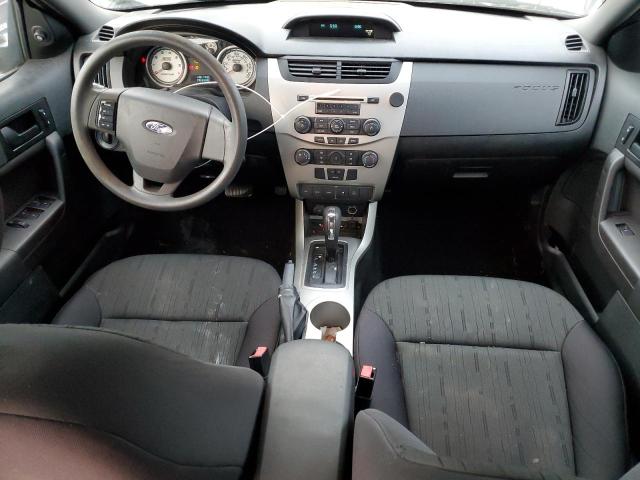 Photo 8 from auction – 2011 FORD FOCUS SE with VIN 1FAHP3FN8BW146896