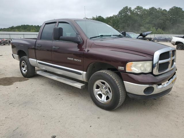 Photo 4 from auction – 2005 DODGE RAM 1500 S with VIN 1D7HU18D95S196851