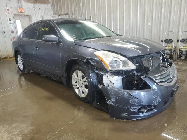Photo 4 from auction – 2012 NISSAN ALTIMA BAS with VIN 1N4AL2AP7CN556130