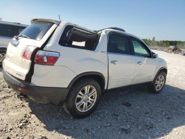 Photo 3 from auction – 2007 GMC ACADIA SLT with VIN 1GKEV23767J163210
