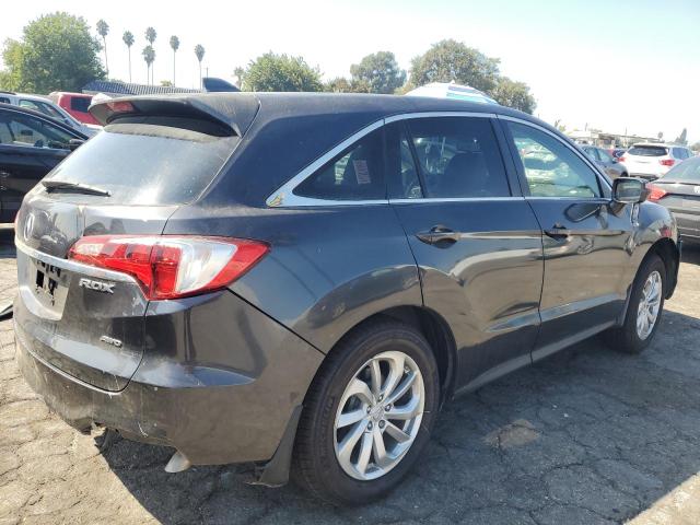 Photo 3 from auction – 2016 ACURA RDX TECHNO with VIN 5J8TB4H52GL025684