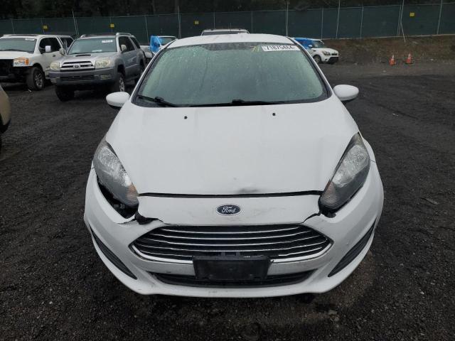 Photo 5 from auction – 2018 FORD FIESTA SE with VIN 3FADP4EJXJM139496