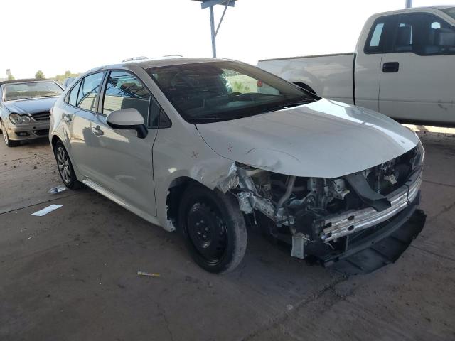 Photo 4 from auction – 2020 TOYOTA COROLLA LE with VIN 5YFEPRAE1LP013379