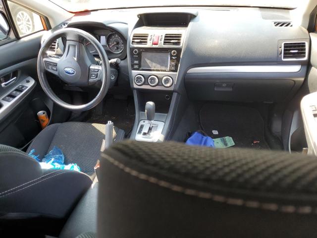 Photo 8 from auction – 2015 SUBARU XV CROSSTR with VIN JF2GPACC4F8310069