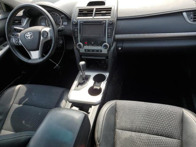 Photo 8 from auction – 2014 TOYOTA CAMRY L with VIN 4T1BF1FK1EU841827