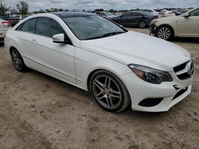 Photo 4 from auction – 2016 MERCEDES-BENZ E 400 with VIN WDDKJ6FB7GF315005