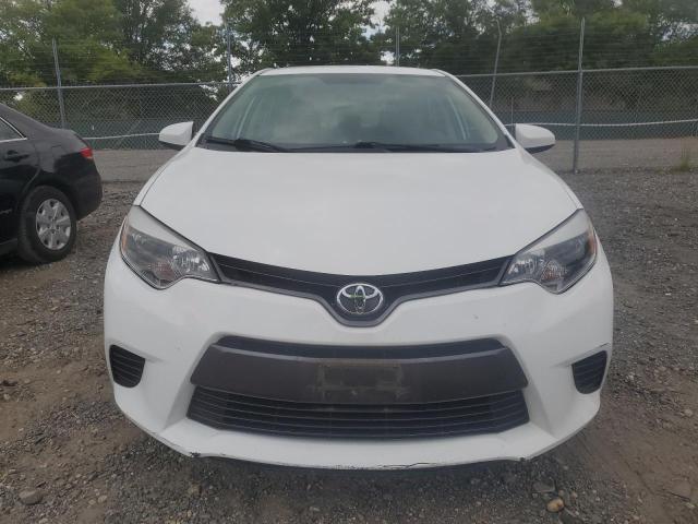 Photo 5 from auction – 2015 TOYOTA COROLLA L with VIN 2T1BURHE1FC463149