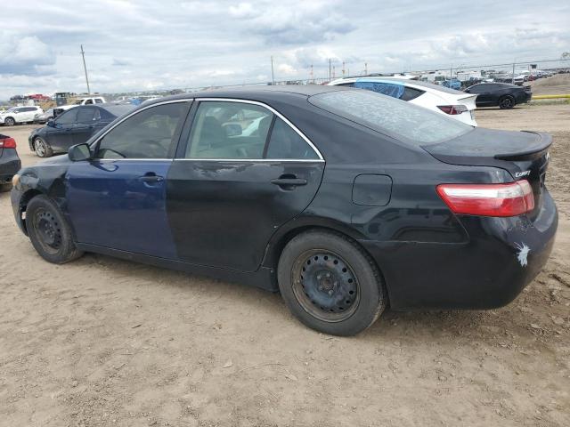 Photo 2 from auction – 2009 TOYOTA CAMRY BASE with VIN 4T1BE46K69U395104