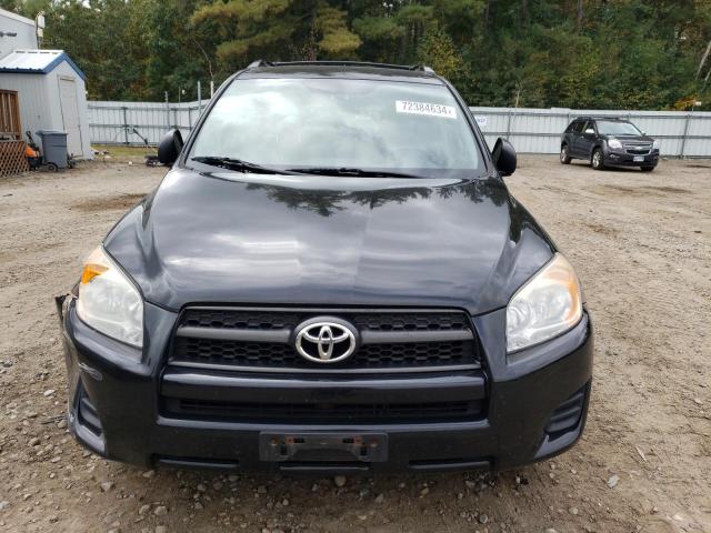 Photo 5 from auction – 2010 TOYOTA RAV4 with VIN 2T3BF4DV1AW057583