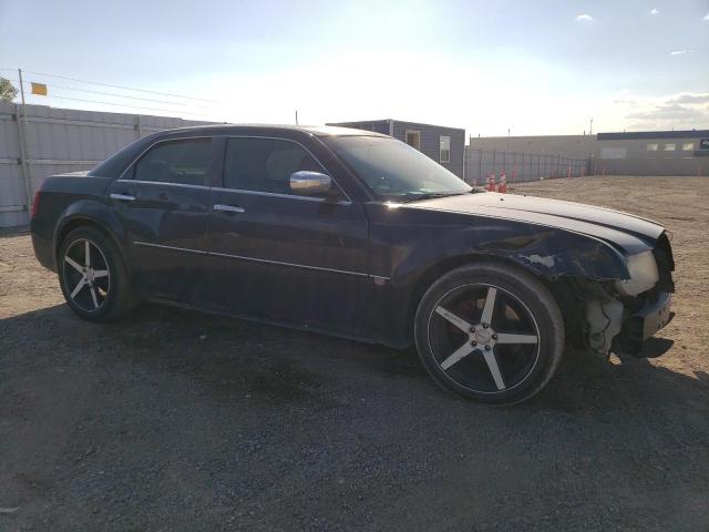 Photo 4 from auction – 2006 CHRYSLER 300C with VIN 2C3KA63H06H272552