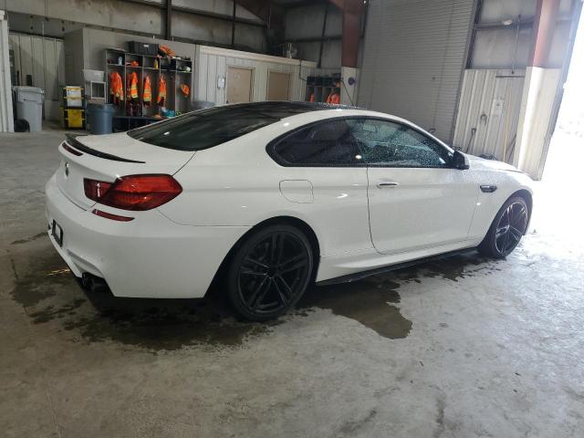 Photo 3 from auction – 2013 BMW 650 XI with VIN WBAYM1C5XDDZ02428