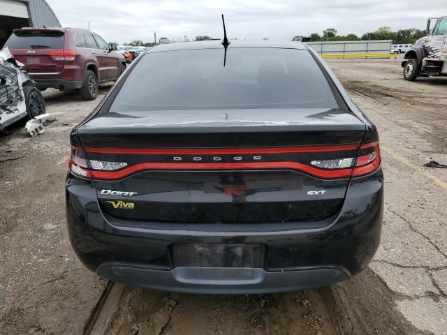 Photo 6 from auction – 2015 DODGE DART SXT with VIN 1C3CDFBBXFD172755