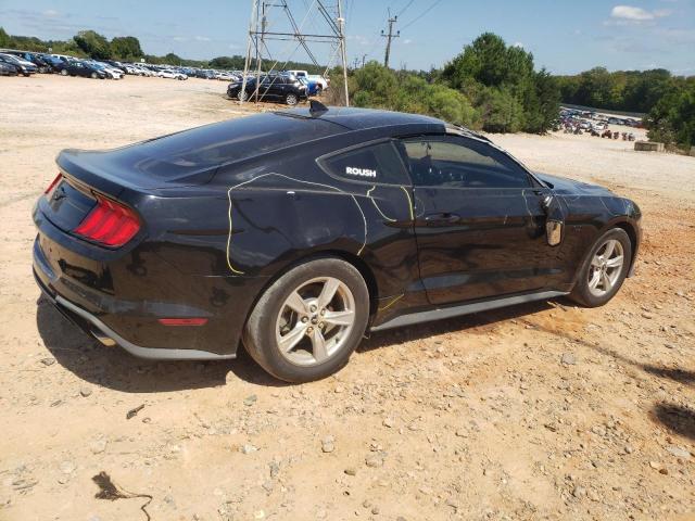 Photo 3 from auction – 2022 FORD MUSTANG with VIN 1FA6P8TH9N5135970