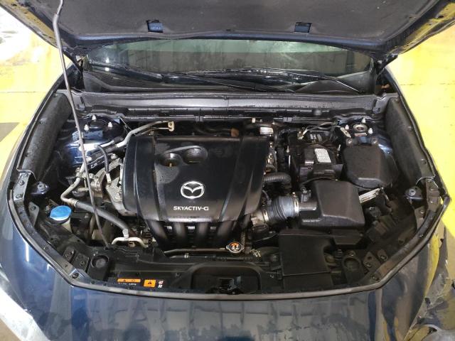 Photo 12 from auction – 2020 MAZDA CX-30 with VIN 3MVDMABL6LM111543