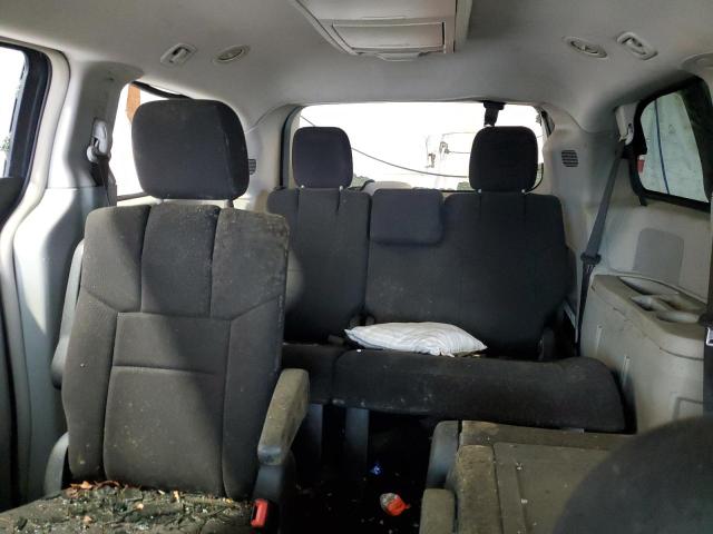 Photo 10 from auction – 2011 CHRYSLER TOWN & COU with VIN 2A4RR5DG5BR713772